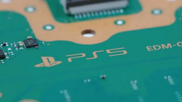 PS5: the Sony Console Chip Soon to be Used in Gaming PCs?