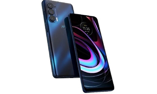 Motorola Introduces New Flagship Phone Edge (2021)
