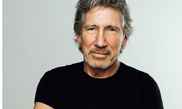 Roger Waters is ready to become a groom at the age of 77