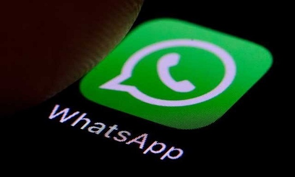 How to Take Full Page Scrolling Screenshot on the WhatsApp Desktop