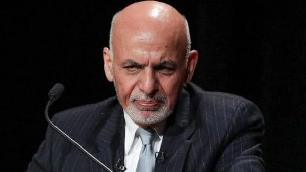 Afghanistan: Ashraf Ghani Resigns -Taliban Entered in Kabul, Foreign Media