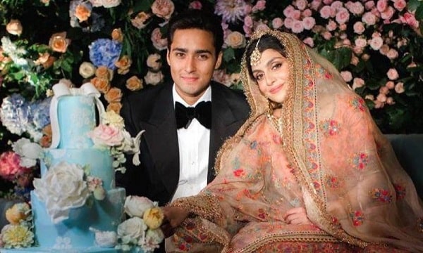 Junaid Safdar Sang Kiya Howa Tera Waada Song on His Marriage Goes Viral on Social Media
