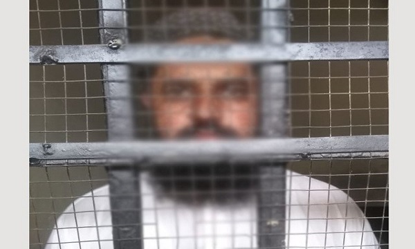 Mufti Arrested for Raping Student at Rawalpindi Madrassa