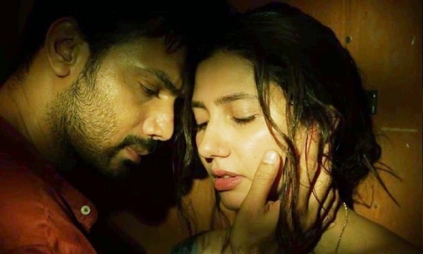 Mahira Khan New Movie Prince Charming Accused of Copying a Foreign Film