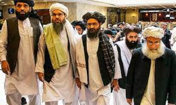 Taliban Announces Amnesty in Afghanistan