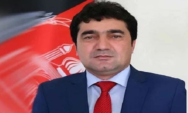 Taliban Attack Kills Afghan Government's Media Center Director