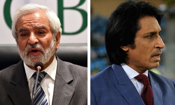 Rameez Raja is Appointment  as Chairman PCB - Approved By PM