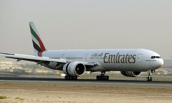 Emirates Airlines Leave 70 Passengers at Karachi Airport for Non-Taking Rapid PCR Test