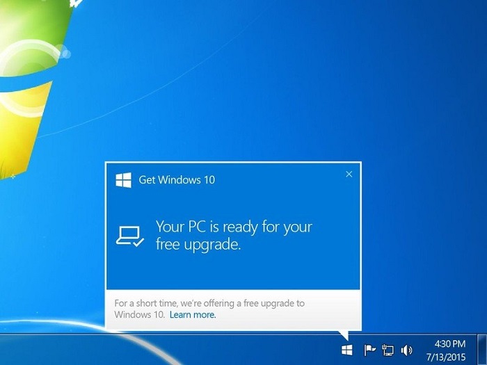 Can We Still Upgrade to Windows 10 for Free?