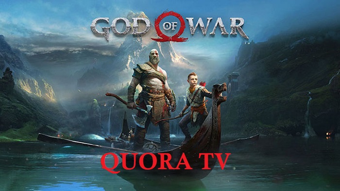 God of War FPS drops and Stuttering on PC/PS4 Pro
