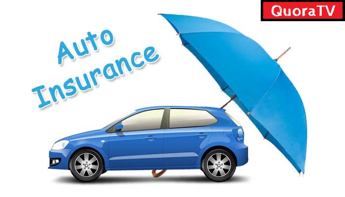 How is the price of your auto insurance calculated?