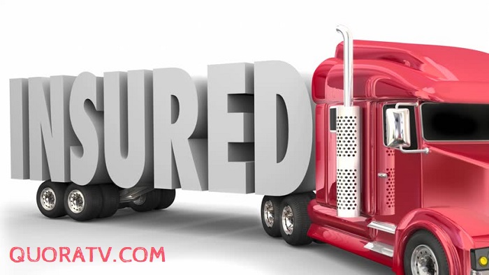 HOW TO GET TRUCK INSURANCE FOR SEMI AND COMMERCIAL TRUCKS?
