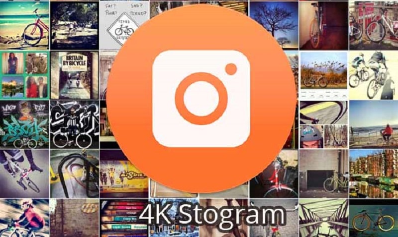 4k Stogram for Android Download Latest APK