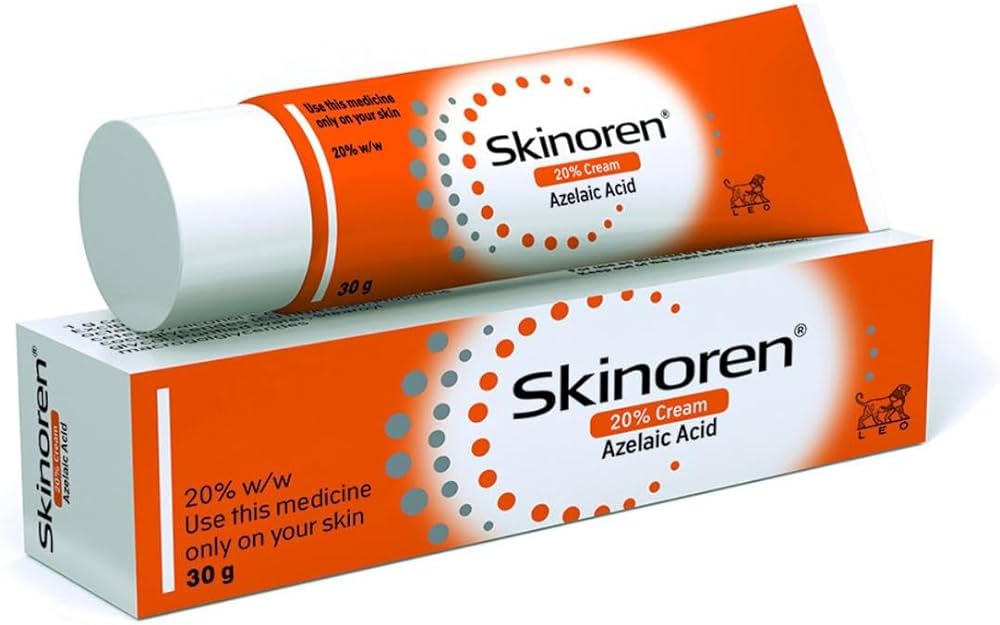 Skinoren Cream Price in Pakistan