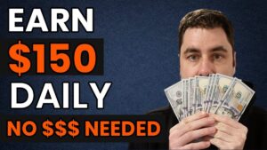 7 Ways to Make $150 a Day Online For Beginners