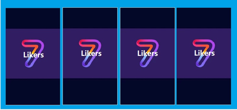 7Liker Apk Download for Android