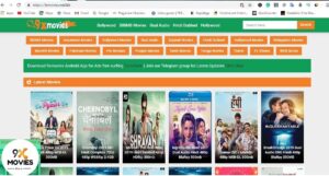 9XMovies: Watch Movies Online for Free