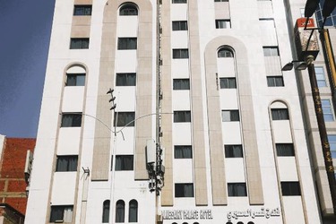 Al Mesairy Palace Hotel