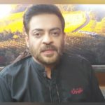 Amir Liaquat Hussain Announces to Leave the Country