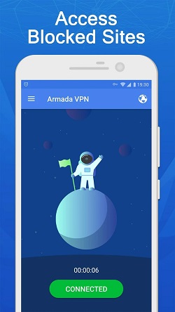 Armada VPN Download Apk 