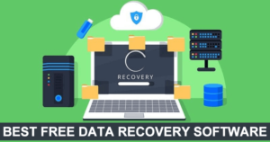 Best Free Data Recovery Software for Windows 10/7