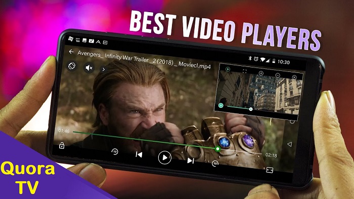 Top 8 Best Video Player App for Android Device
