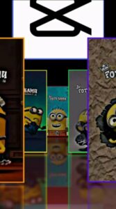 CapCut Templates