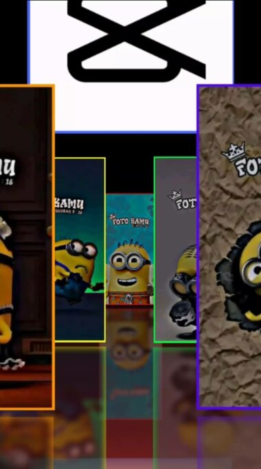 3D Smooth Template