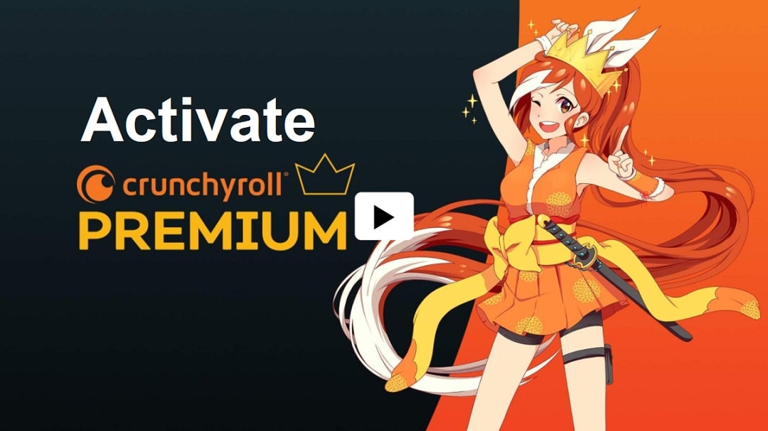 Crunchyroll Activate Steps to Activate Crunchyroll on Roku, Apple TV, Fire TV, PS4, Xbox Quora TV
