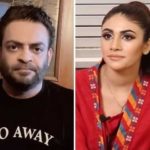 Dania Shah's Want to Attend the Last Rites of Amir Liaqat