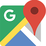 Google Maps for Chrome Download