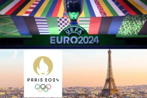 Hosting the Olympics and Paralympics in Paris