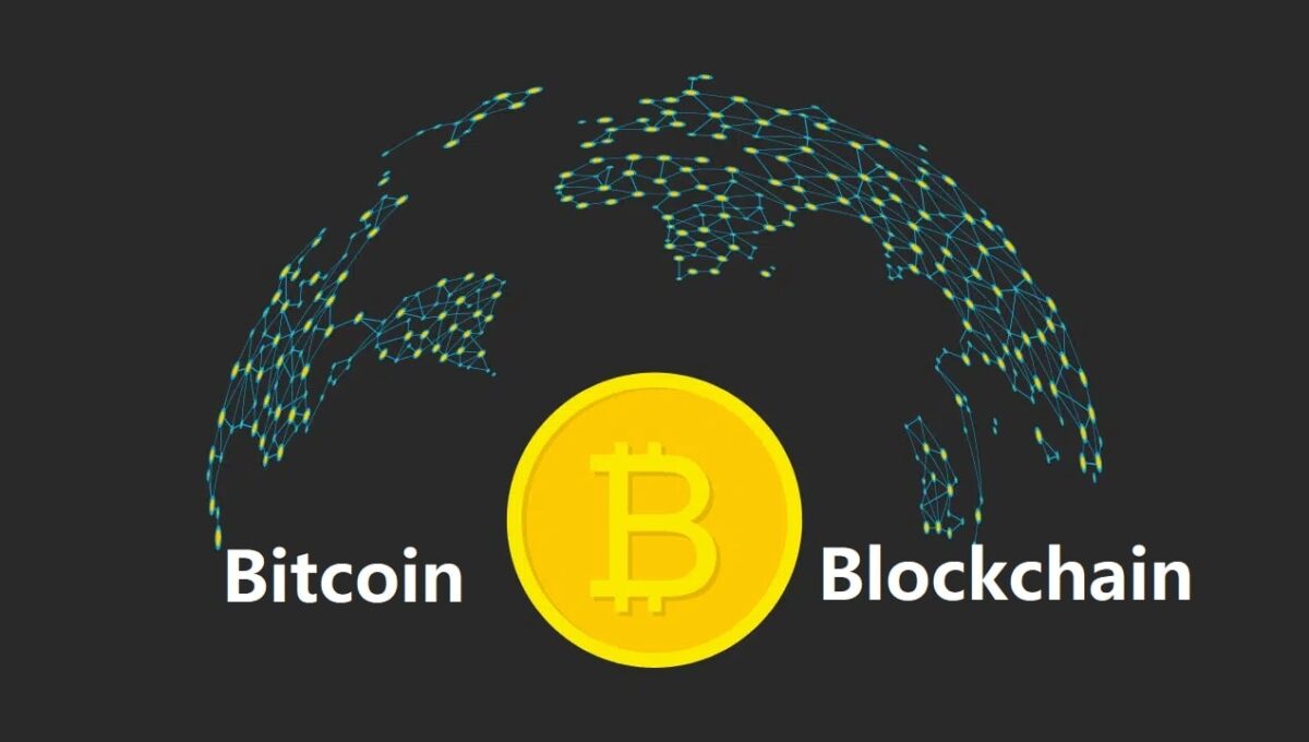 Shaping Tomorrow's Entertainment with Bitcoin and Blockchain Technology