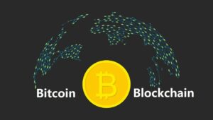 Shaping Tomorrow's Entertainment with Bitcoin and Blockchain Technology