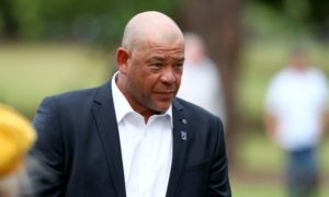 Former Australian Cricketer Andrew Symonds Died in Car Accident