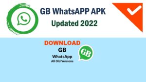 GBWhatsApp APK Free Download Latest Anti-Ban Version