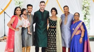 Glen-Maxwell-Wedding-with-India-Girl-According-to-Hindu-Rites