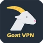 Goat VPN logo