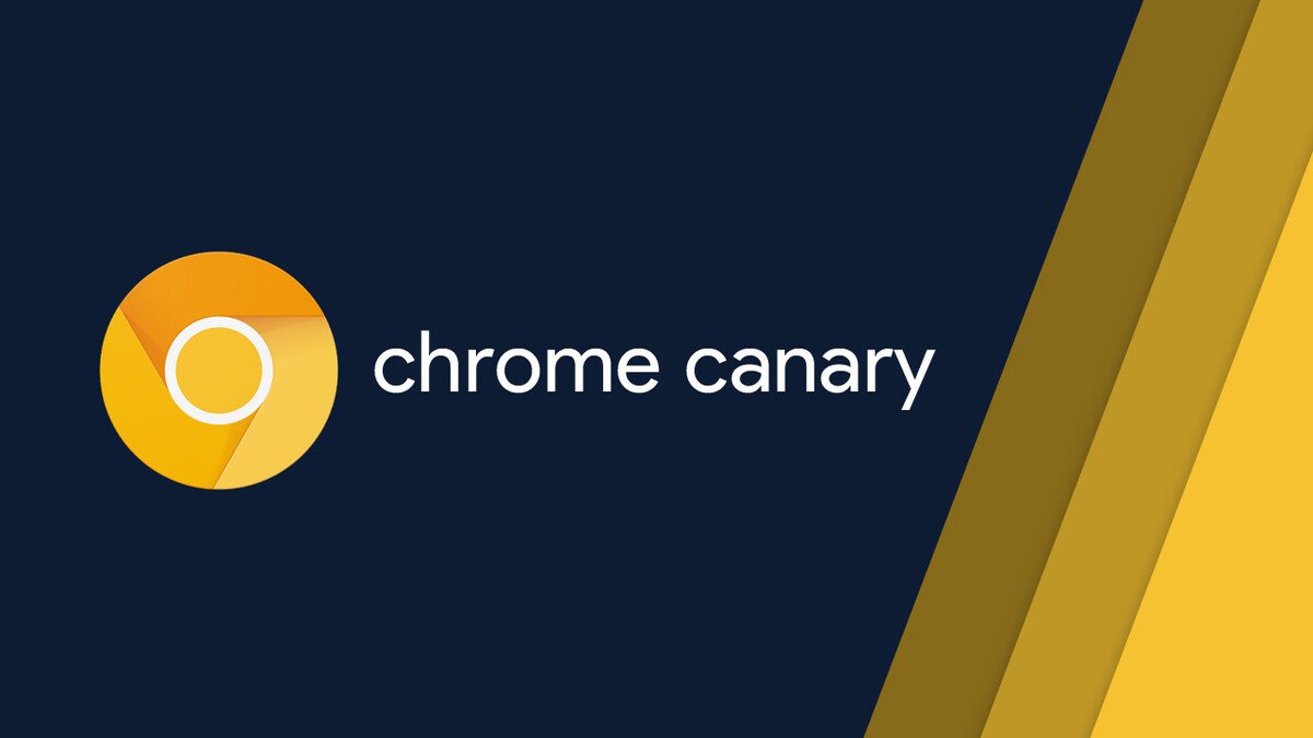 Google Chrome Canary Download for PC