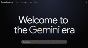 Google Gemini DeepMind: Everything You Need to Know