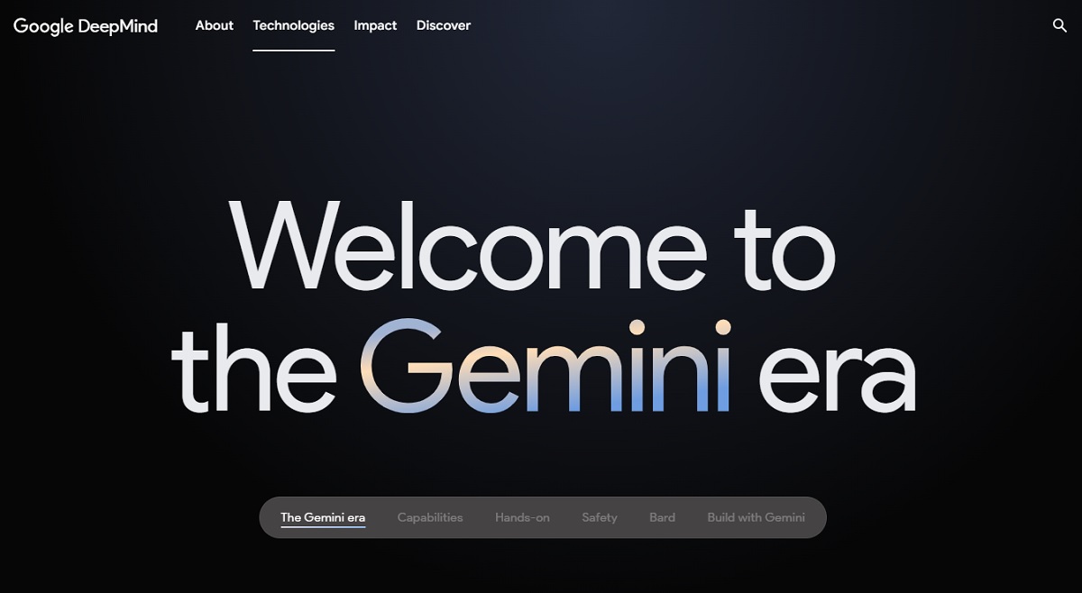 Google Gemini: Everything You Need to Know