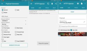 HTTP Injector APK Download