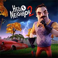 Hello Neighbor 2 Free Download for PC