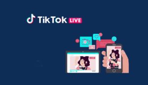How to Livestream on TikTok?
