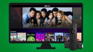 How to Stream HBO Max on Streaming Stick?
