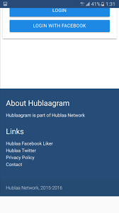 Hublaagram APK Download for Android