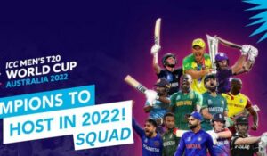 How To Watch T20 World Cup 2022 Matches Live: T20 WC 22 Live