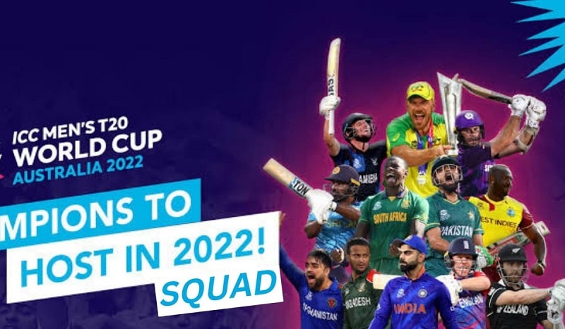 How To Watch T20 World Cup 2022 Matches Live:
