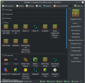 Is MultiMC Safe? Minecraft Launcher Installation