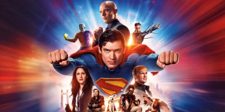 James Gunn Superman Movie Box Office